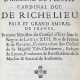 Richelieu A.J.du Plessis. - Foto 1