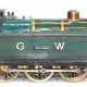 Edith Annie GW 5 inch Gauge - Foto 1