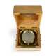 Bedeutendes, extrem rares Marinechronometer, Breguet & Fils No. 4617, verkauft 1829 - Foto 1