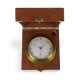 Bedeutendes, hochfeines Marinechronometer/Beobachtungschronometer, Henri Motel, Horloger de la Marine Royale, Nr. 223, ca. 1840 - photo 1