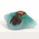 Small paperweight with bee - Foto 1
