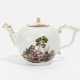 Teapot with Tenier scenes - Foto 1
