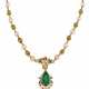 Historic-Emerald-Necklace - Foto 1