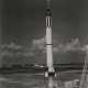 LAUNCH OF FREEDOM 7, MAY 5, 1961 - Foto 1