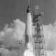 THE LAUNCH OF FRIENDSHIP 7, FEBRUARY 20, 1962 - photo 1