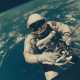 FIRST U.S. SPACEWALK: ED WHITE’S EVA OVER THE PACIFIC OCEAN, JUNE 3, 1965 - photo 1