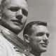 PORTRAIT OF NEIL ARMSTRONG AND DAVID SCOTT, MARCH 16, 1966 - фото 1