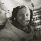 PORTRAIT OF NEIL ARMSTRONG BACK IN THE LM AFTER THE HISTORIC MOONWALK, JULY 16-24, 1969 - фото 1