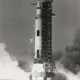 LAUNCH OF APOLLO 13, SATURN V, APRIL 11, 1970 - photo 1