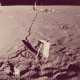 LUNAR EQUIPMENT ON THE SURFACE OF THE MOON, JANUARY 31-FEBRUARY 9, 1971 - photo 1
