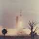 LAUNCH OF APOLLO 16 FROM KSC, APRIL 16, 1972 - фото 1