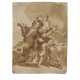 GAETANO GANDOLFI (SAN MATTEO DELLA DECIMA 1734-1802 BOLOGNE) - фото 1