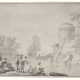 CLAUDE-JOSEPH VERNET (AVIGNON 1714-1789 PARIS) - photo 1
