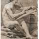 MAURO GANDOLFI (BOLOGNE 1764-1834) - Foto 1