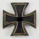 Eisernes Kreuz, 1939, 1. Klasse - L59. - Foto 1