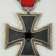 Eisernes Kreuz, 1939, 2. Klasse. - фото 1