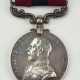 Großbritannien: Medaille für Ausgezeichnetes Verhalten, Georg V., für einen Private der Argyll und Sutherland Highlanders. - photo 1