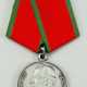 Russland: Medaille von Suworow. - Foto 1