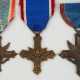 USA: Distinguished Service Cross - 1., 2. und 3. Typ. - photo 1