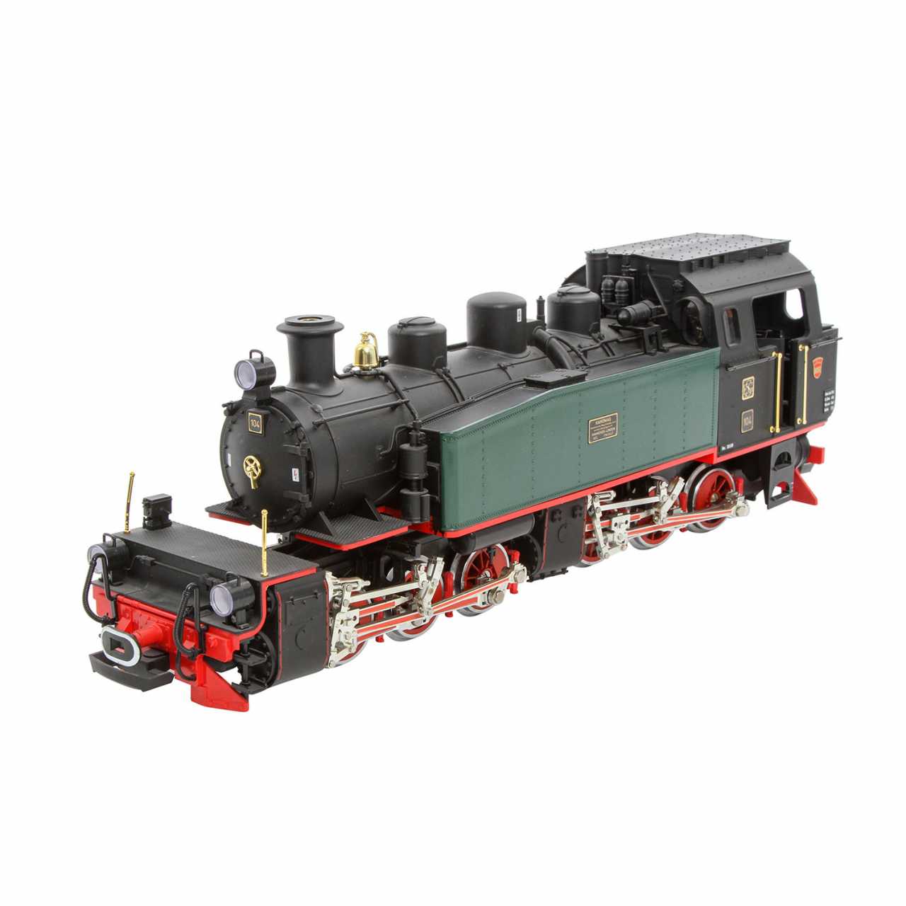 Enchères LGB 2085 D, Piste de G, — acheter en ligne