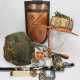 BRD / NVA: Lot Militaria. - Foto 1