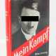 Hitler, Adolf: Mein Kampf. - Foto 1