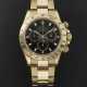 ROLEX, GOLD "DAYTONA" REF. 116528 - Foto 1