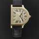 CARTIER, YELLOW GOLD 'CLOCHE' LIMITED EDITION OF 100 PIECES - фото 1