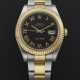 ROLEX, STEEL AND GOLD 'DATEJUST', REF. 116333 - фото 1