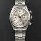 ROLEX, STEEL 'PRE-DAYTONA' CHRONOGRAPH, REF. 6238 - photo 1