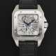 CARTIER, PALLADIUM 'SANTOS 100', REF. W2020018 - фото 1