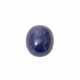 Loser Saphir, 18,87 ct. Kabochon, - photo 1