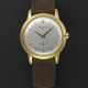 PATEK PHILIPPE, YELLOW GOLD WRISTWATCH WITH STEPPED CASE, REF. 2551 - фото 1