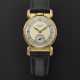 PATEK PHILIPPE, YELLOW GOLD WRISTWATCH - фото 1