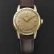 OMEGA, YELLOW GOLD, REF. 2137 - фото 1