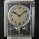 JAEGER-LECOULTRE, NICKEL-PLATED 'ATMOS' CLOCK - photo 1