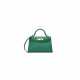 A VERT JADE EPSOM LEATHER MINI KELLY 20 II WITH GOLD HARDWARE - Foto 1