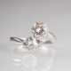 Diamant-Ring von Juwelier Osthues. - photo 1