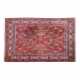 Orientteppich. PERSIEN/GASHGAI, 20. Jahrhundert, ca. 396x278 cm - photo 1