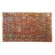 Orientteppich. SAROUGH/PERSIEN, 20. Jahrhundert, ca. 368x258 cm - photo 1