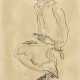 SANYU (1895-1966) - Foto 1