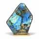 A SPECIMEN OF LABRADORITE - фото 1