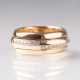 Moderner Brillant-Ring von Piaget. - Foto 1