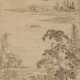 WANG HUI (ATTRIBUTED TO, 1632-1717) - photo 1
