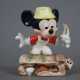 Mickey Mouse Gardener - фото 1