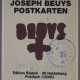 Beuys, Joseph (1921 Krefeld - Foto 1