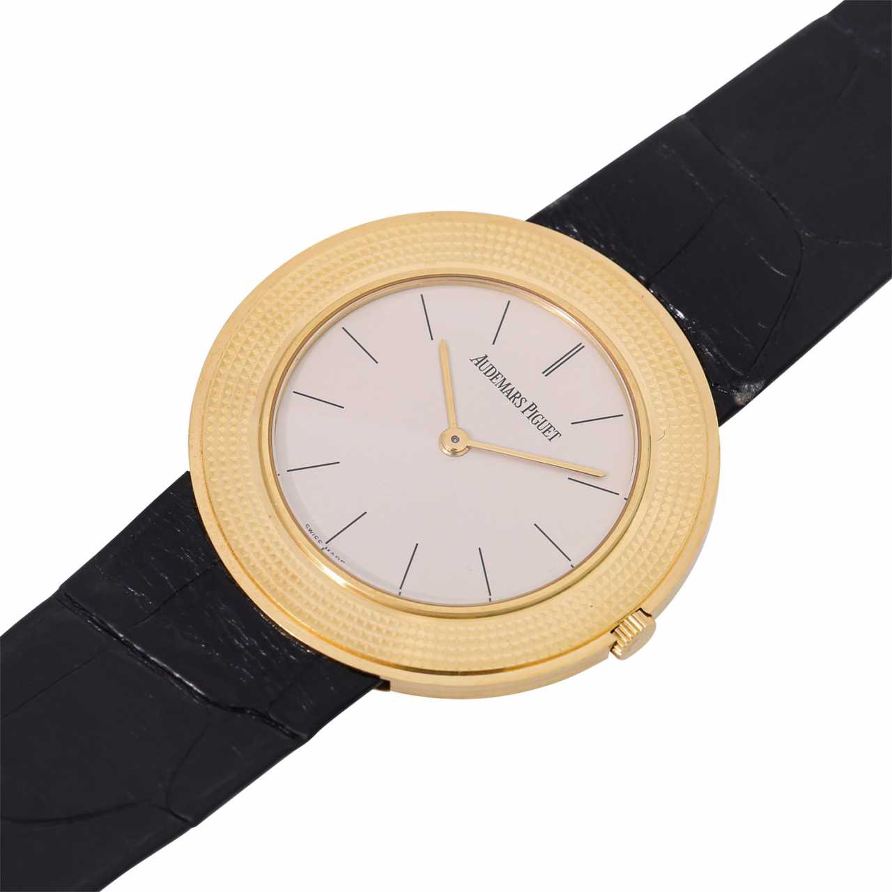 audemars piguet disco volante