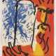 MARC CHAGALL, 'MOSES' (1956) - photo 1