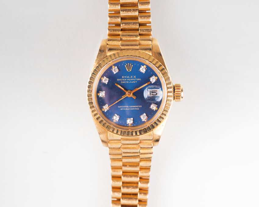 damen rolex oyster perpetual datejust