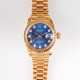 Damen-Armband 'Oyster Perpetual Datejust' mit Diamanten. Rolex - Foto 1